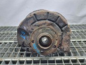 Fuzeta fata stanga Skoda Fabia 2 Combi (5J, 545) [Fabr 2007-2014] OEM 1.9 TDI BSW 1.9 TDI BSW 77KW / 105CP