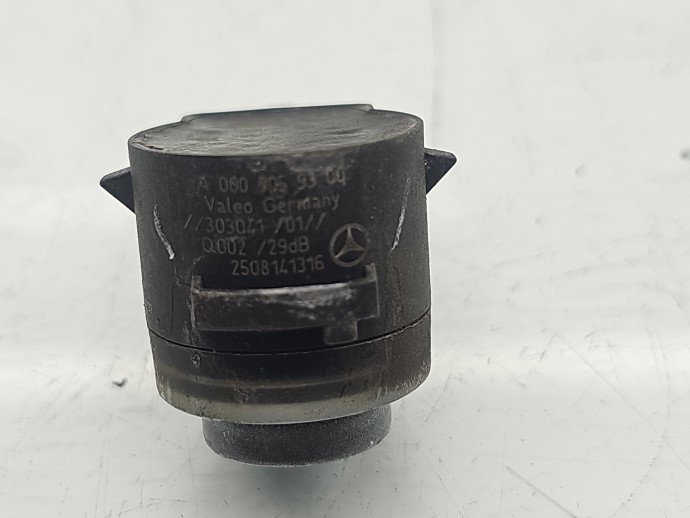 Senzor parcare Mercedes Clasa C (W205) [Fabr 2014-prezent] A0009059300