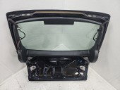 Haion Skoda Superb II (3T4) [Fabr 2008-2015] Sedan Facelift LF9R
