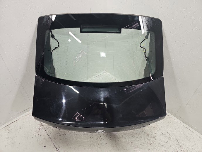 Haion Skoda Superb II (3T4) [Fabr 2008-2015] Sedan Facelift LF9R