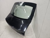 Haion Skoda Superb II (3T4) [Fabr 2008-2015] Sedan Facelift LF9R