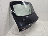 Haion Skoda Superb II (3T4) [Fabr 2008-2015] Sedan Facelift LF9R