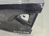 Haion Skoda Superb II (3T4) [Fabr 2008-2015] Sedan Facelift LF9R