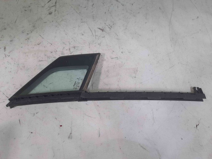 Geam fix dreapta fata 802622924R Renault Captur [Fabr 2013-prezent]