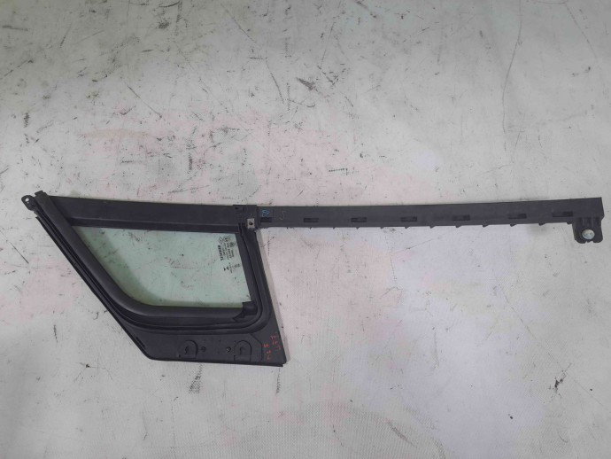 Geam fix dreapta fata 802622924R Renault Captur [Fabr 2013-prezent]