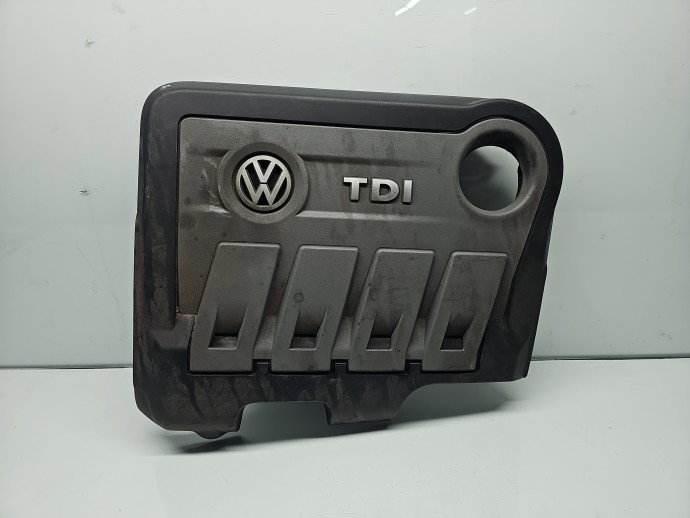 Capac motor Volkswagen Passat CC (358) [Fabr 2012-2016] 03L103925AA 2.0 TDI CFFB 103KW / 140CP