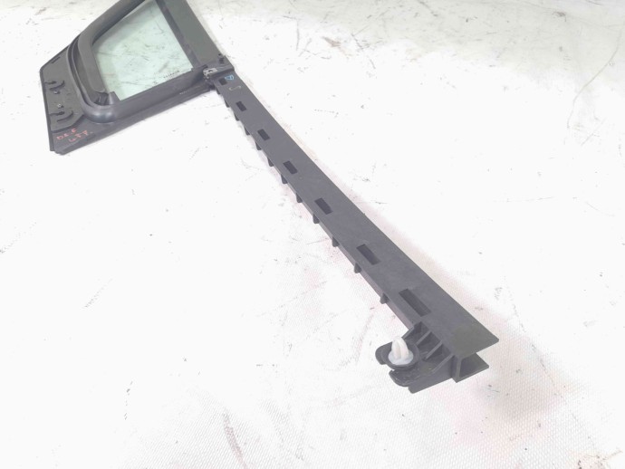 Geam fix dreapta fata 802622924R Renault Captur [Fabr 2013-prezent]