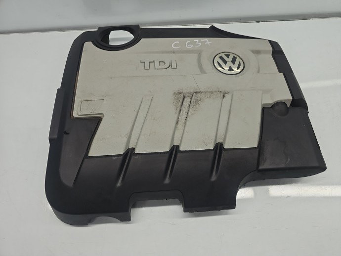 Capac motor Volkswagen Tiguan (5N) [Fabr 2007-2016] 03L103925 2.0 TDI CBAB 103KW / 140CP