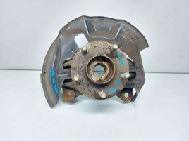 Fuzeta fata stanga MAZDA 6 (GJ1) [Fabr 2014-2021] OEM 2.2 Skyactiv 2.2 Skyactiv 129KW / 175CP