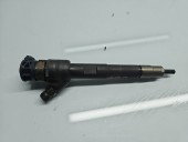 Injector LAND ROVER Discovery Sport 4 [Fabr 2018-2022] G4D3-9K546-AB 2.0 204DTH 132KW / 180CP
