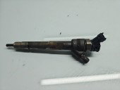 Injector LAND ROVER Discovery Sport 4 [Fabr 2018-2022] G4D3-9K546-AB 2.0 204DTH 132KW / 180CP