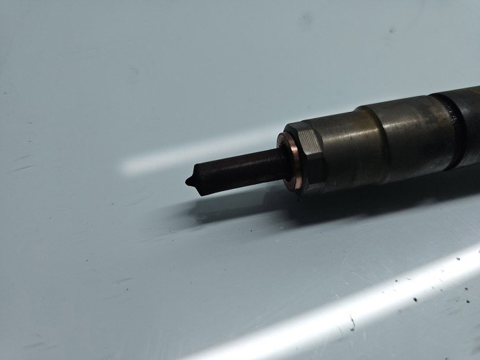 Injector LAND ROVER Discovery Sport 4 [Fabr 2018-2022] G4D3-9K546-AB 2.0 204DTH 132KW / 180CP