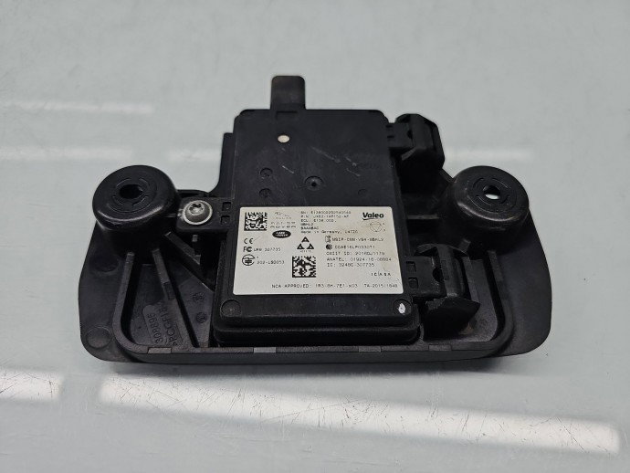 Modul confort LAND ROVER Discovery Sport 4 [Fabr 2018-2022] JX63-14F152-AF