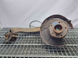 Fuzeta spate dreapta Bmw 3 (E46) [Fabr 1998-2005] OEM 2.0 N42  