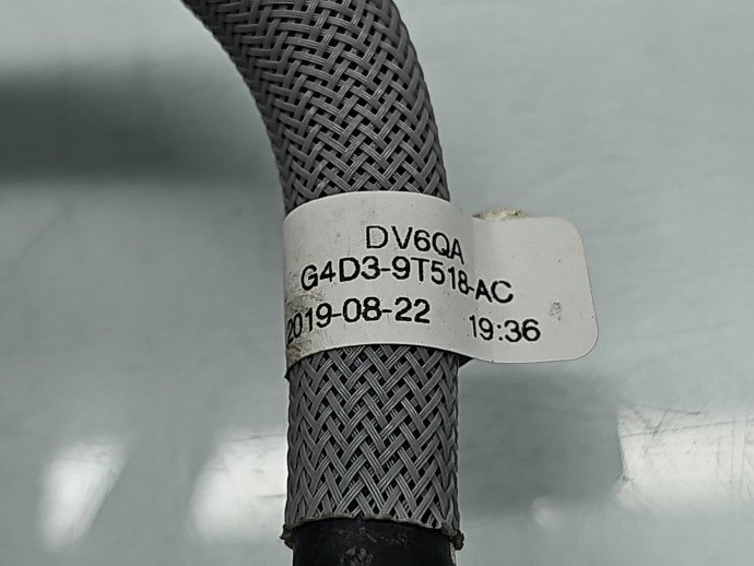 Conducta combustibil LAND ROVER Discovery Sport 4 [Fabr 2018-2022] G4D3-9T518-AC 2.0 204DTH 132KW / 180CP