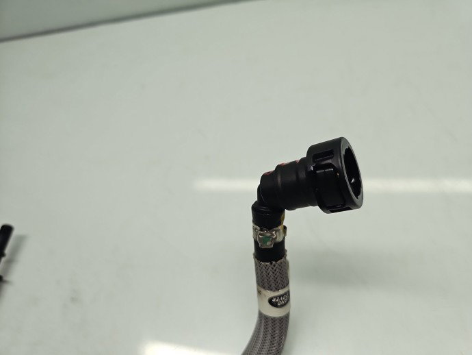 Conducta combustibil LAND ROVER Discovery Sport 4 [Fabr 2018-2022] G4D3-9T518-AC 2.0 204DTH 132KW / 180CP