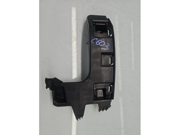 Suport bara stanga spate Volvo S60 II [Fabr 2010-2018] Sedan Facelift, R-Design 30795054