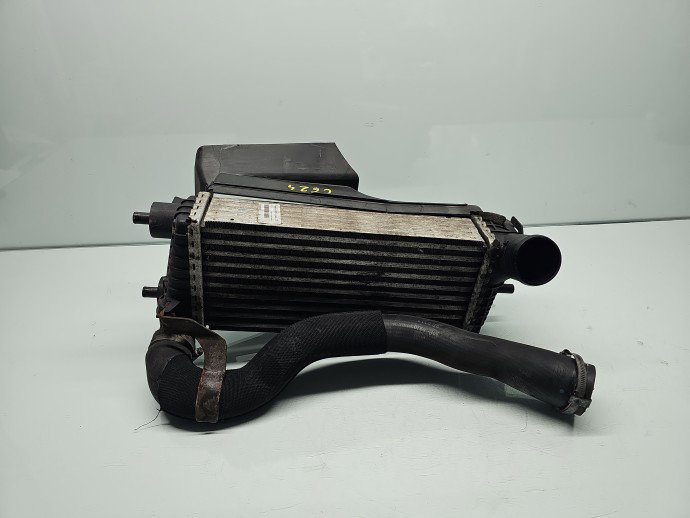 Radiator intercooler Ford Focus 3 [Fabr 2010-2018] BV61-9L440-CE 1.6 TDCI T1DA 85KW / 116CP