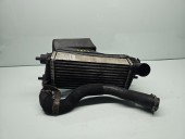 Radiator intercooler Ford Focus 3 [Fabr 2010-2018] BV61-9L440-CE 1.6 TDCI T1DA 85KW / 116CP