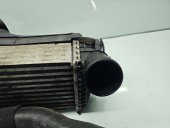 Radiator intercooler Ford Focus 3 [Fabr 2010-2018] BV61-9L440-CE 1.6 TDCI T1DA 85KW / 116CP