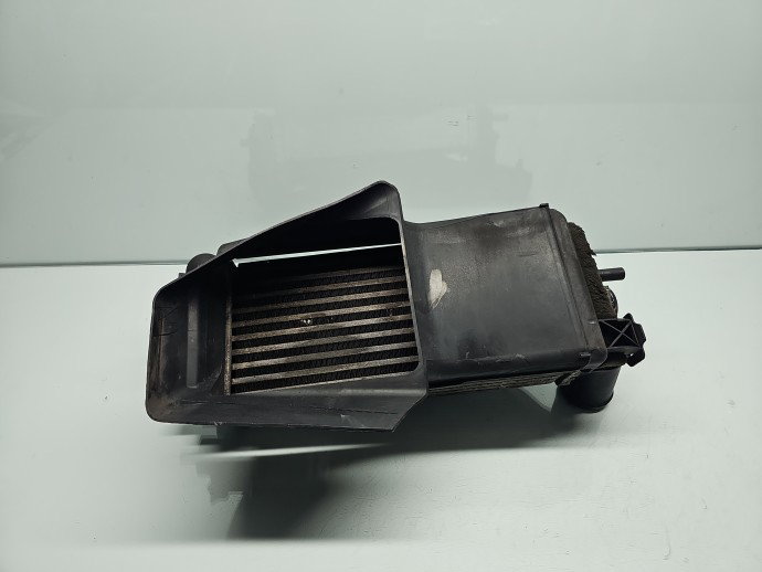 Radiator intercooler Ford Focus 3 [Fabr 2010-2018] BV61-9L440-CE 1.6 TDCI T1DA 85KW / 116CP