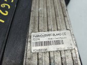 Radiator intercooler Ford Focus 3 [Fabr 2010-2018] BV61-9L440-CE 1.6 TDCI T1DA 85KW / 116CP