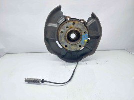 Fuzeta spate dreapta Bmw 1 (E81, E87) [Fabr 2004-2010] OEM 2.0 N43  