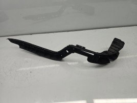 Suport bara stanga spate Volkswagen Passat B7 (362) [Fabr 2010-2014] Sedan Facelift 3AE807393A