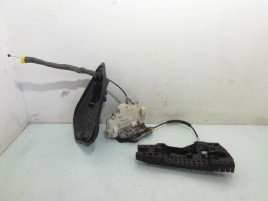 Broasca usa dreapta spate Audi A6 C7 2.0 TDI 4G0839016 2011-2017