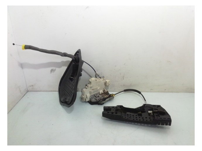 Broasca usa dreapta spate Audi A6 C7 2.0 TDI 4G0839016 2011-2017