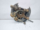 Fuzeta spate dreapta Bmw 1 (E81, E87) [Fabr 2004-2010] OEM 2.0 N43  