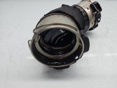 Tub intercooler Dacia Logan 2 [Fabr 2012-2020] 144604914R 1.5 dCi K9K-872 85KW / 116CP