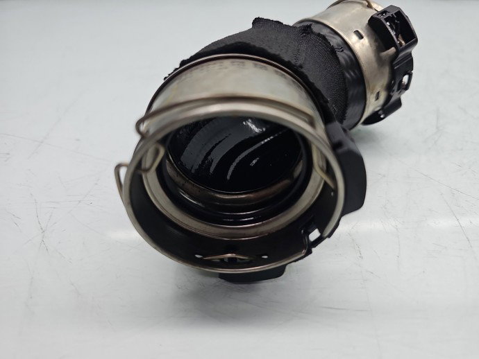 Tub intercooler Renault Megane 4 [Fabr 2015-prezent] 144604914R 1.5 dCi K9K-872 85KW / 116CP