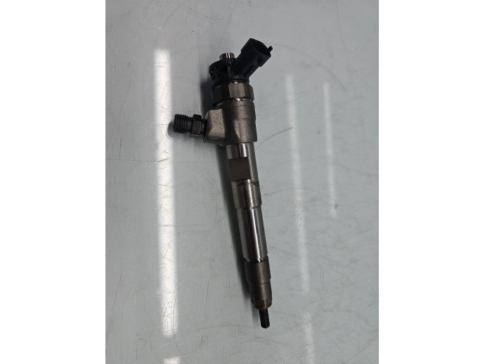 Injector Renault Megane 4 [Fabr 2015-prezent] 8201636333 1.5 dCi K9K-872 85KW / 116CP