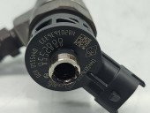 Injector Renault Megane 4 [Fabr 2015-prezent] 8201636333 1.5 dCi K9K-872 85KW / 116CP
