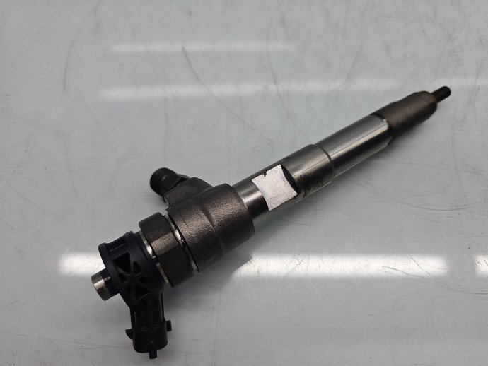 Injector Renault Megane 4 [Fabr 2015-prezent] 8201636333 1.5 dCi K9K-872 85KW / 116CP