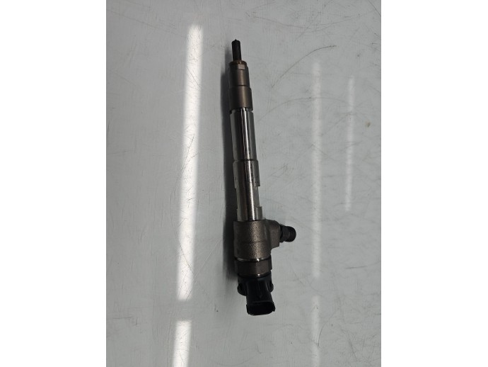 Injector Renault Megane 4 [Fabr 2015-prezent] 8201636333 1.5 dCi K9K-872 85KW / 116CP