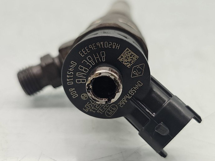 Injector Renault Megane 4 [Fabr 2015-prezent] 8201636333 1.5 dCi K9K-872 85KW / 116CP