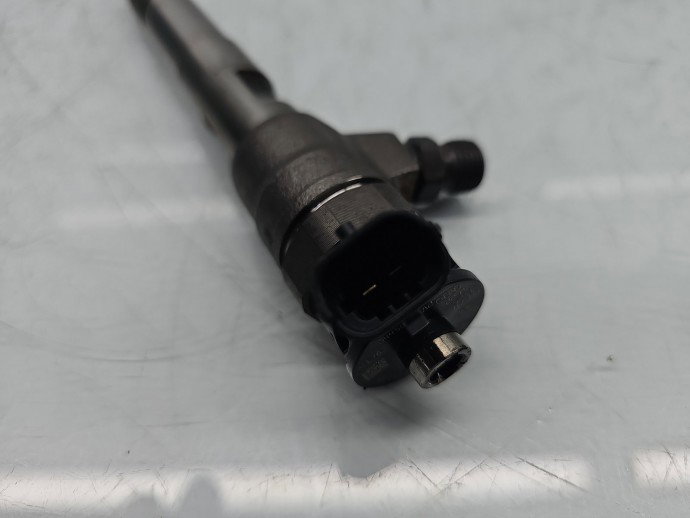 Injector Renault Megane 4 [Fabr 2015-prezent] 8201636333 1.5 dCi K9K-872 85KW / 116CP