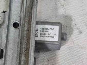 Macara geam stanga spate 128001472B Renault Captur [Fabr 2013-prezent]