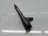 Injector Renault Captur (J87) [Fabr 2013-2017] 8201636333 1.5 dCi K9K-872 85KW / 116CP