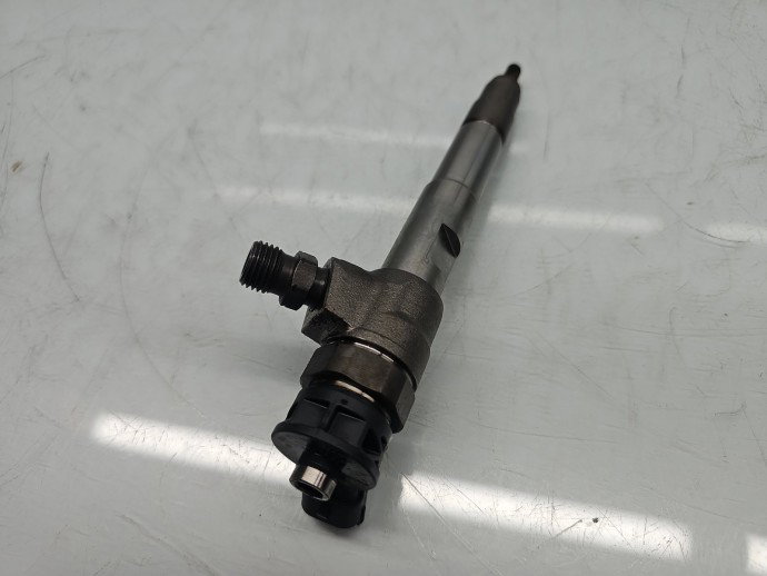 Injector Renault Megane 4 [Fabr 2015-prezent] 8201636333 1.5 dCi K9K-872 85KW / 116CP