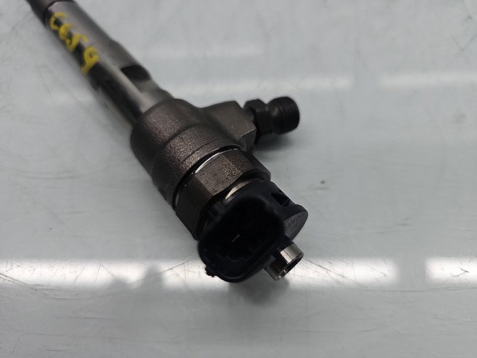 Injector Renault Megane 4 [Fabr 2015-prezent] 8201636333 1.5 dCi K9K-872 85KW / 116CP