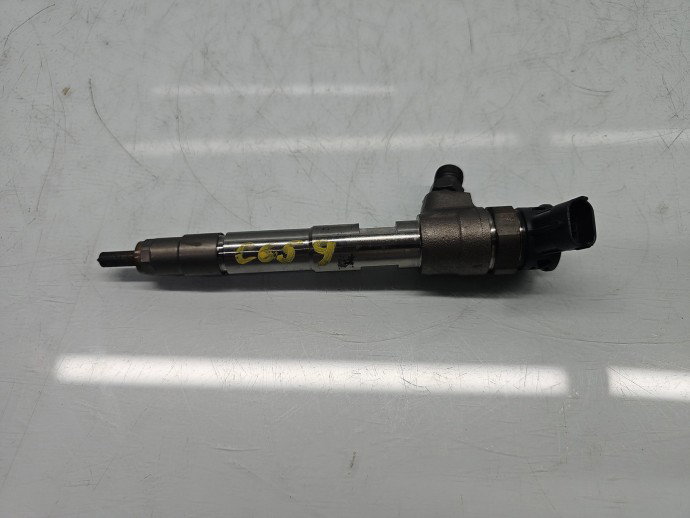 Injector Renault Captur (J87) [Fabr 2013-2017] 8201636333 1.5 dCi K9K-872 85KW / 116CP