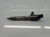 Injector Renault Captur (J87) [Fabr 2013-2017] 8201636333 1.5 dCi K9K-872 85KW / 116CP