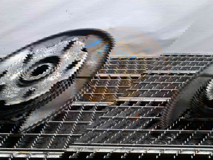 Fuzeta spate dreapta Toyota Rav 4 III (ACA3, ACE, ALA3, GSA3, ZSA3) [Fabr 2005-2013] OEM 2.2  