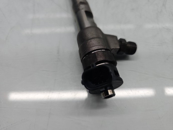 Injector Renault Megane 4 [Fabr 2015-prezent] 8201636333 1.5 dCi K9K-872 85KW / 116CP