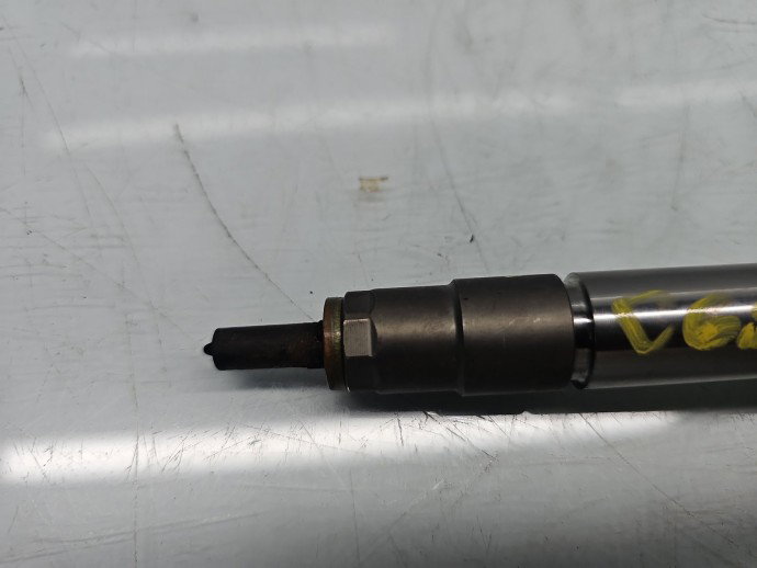 Injector Renault Megane 4 [Fabr 2015-prezent] 8201636333 1.5 dCi K9K-872 85KW / 116CP