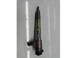 Injector Renault Captur (J87) [Fabr 2013-2017] 8201636333 1.5 dCi K9K-872 85KW / 116CP