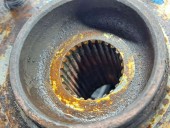 Fuzeta spate dreapta Toyota Rav 4 III (ACA3, ACE, ALA3, GSA3, ZSA3) [Fabr 2005-2013] OEM 2.2  